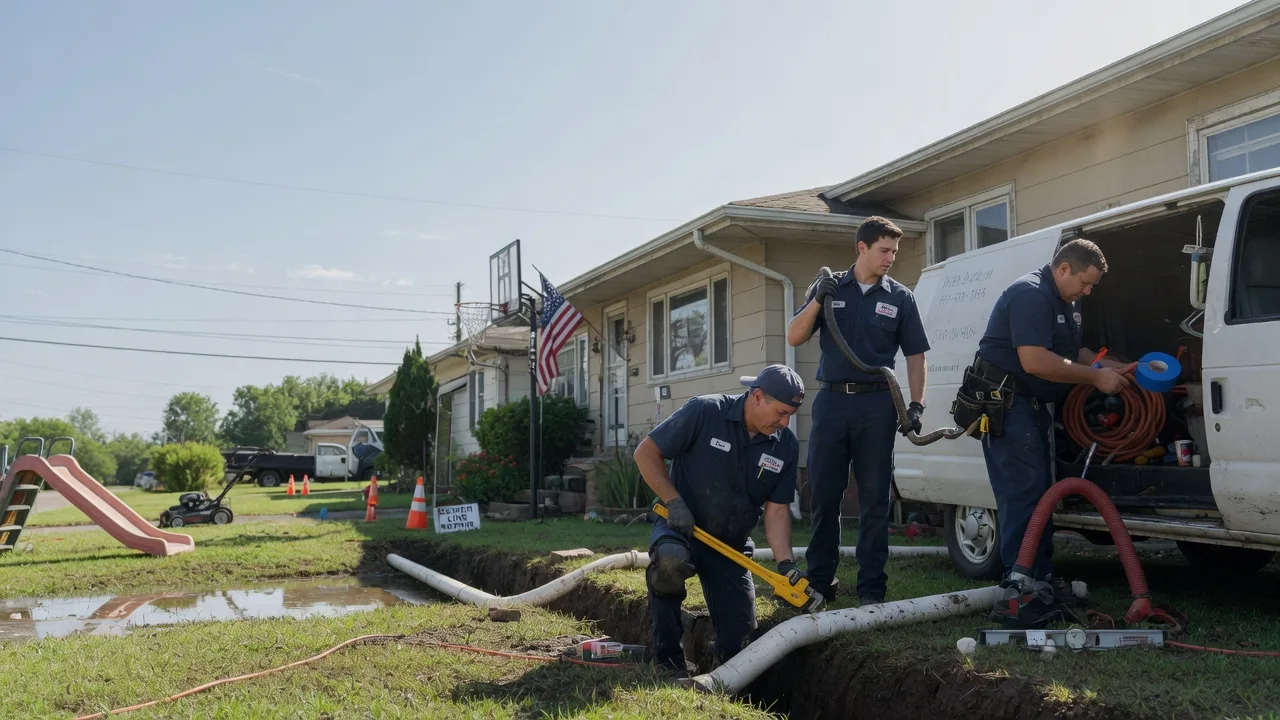Toilet Installation in Oswego, IL near me